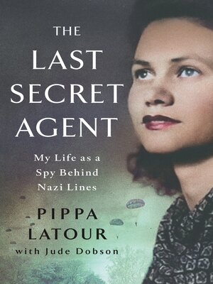 cover image of The Last Secret Agent
